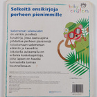 Julie Aigner-Clark : Sademetsän salaisuudet - pikkukuva 2