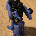 Transformers G1 AIR STRIKE PATROL (Micromasters) 1989 - pikkukuva 5