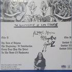 THE GOLDEN TOAD - A MONUMENT TO THE GREAT LIGHT TOAD - LP - pikkukuva 2