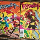 Paketti Marvel-sarjakuvia; Gambiitti ja Ryhmä-X, yhteensä 3 - pikkukuva 1