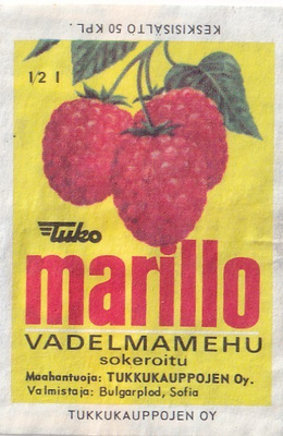 marillo valdelmamehu, Tuko    5/10