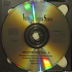 Kokoelma • Meditation Vol. 5 CD - pikkukuva 4