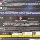 PRESTIGE  BLU-RAY - pikkukuva 2