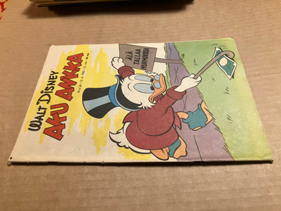 AKU ANKKA 24/1962