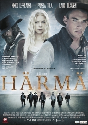 Härmä (DVD)
