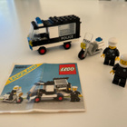 Upeita legosettejä 80-90 luvulta - pikkukuva 4