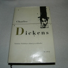 Charles Dickens Nicholas Nicklebyn elämä ja seikkailut -sid - pikkukuva 1