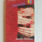Harlequin Viettelys Viettelevä unelma. Janelle Denison - pikkukuva 1