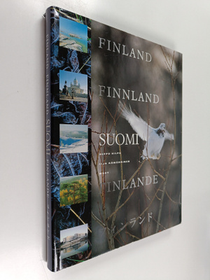 Seppo Hilpo : Finland - Finnland - Suomi - Finlande - hui...