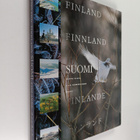 Seppo Hilpo : Finland - Finnland - Suomi - Finlande - hui... - pikkukuva 1