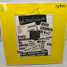 Irwin Goodman – Ei Tippa Tapa  LP - pikkukuva 2