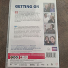 Getting On-Naistenosasto-Kausi 1 - pikkukuva 2