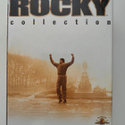 Rocky Collection, 5 elokuvan BOXI - DVD - pikkukuva 3