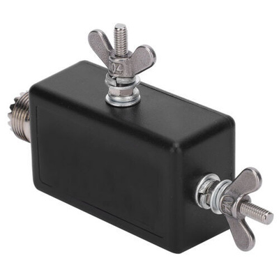 1:1 /1:9 Mini Balun Suitable HF päästä syötetty lanka anteni