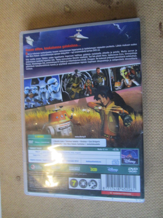 Item image