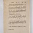Ilmari Salomies : Jumalan tulet : piirteitä herännäisliik... - pikkukuva 2
