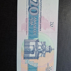 Bulgaria 20 Leva 1991 - pikkukuva 2
