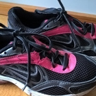 Nike Fitsole Alaris +4 Lenkkarit / Juoksukengät - koko 36,5 - pikkukuva 1
