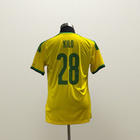 #28 Jesse Kilo - Ilves - UECL Match Worn - pikkukuva 2