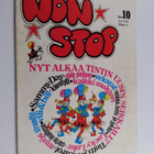 Non Stop 10/1976 - pikkukuva 1