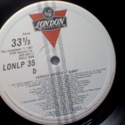 GIANT 14 BRAND NEW TRACKS FROM ORIGINAL LONDON ARTISTS:: LP - pikkukuva 4