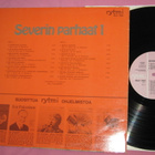 ESA PAKARINEN = SEVERI SUHONEN Severin Parhaat LP 1972 EX- - pikkukuva 2