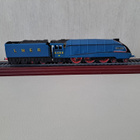 Keräilyyn: LNER Class A4 4486 "Mallard" pienoismalli - pikkukuva 3