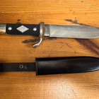 Saksalainen partiopuukko, German boy scout knife - pikkukuva 4