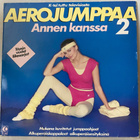Aerojumppaa Annen kanssa 2, LP - pikkukuva 1