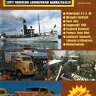 Mobilisti nro 3 / 1984 - pikkukuva 1