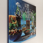 Sally Griffiths : 100 parasta salaatinkastiketta - pikkukuva 1