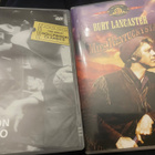 Western - Mies Kentuckysta & Koston laakso Burt Lancaster - pikkukuva 1