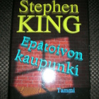 King: Epätoivon kaupunki - pikkukuva 1