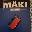 Reijo Mäki Kolmastoista yö - pikkukuva 1