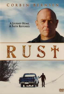 Rust  -  DVD