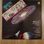 ARAMIS THE BAND -LP - pikkukuva 2