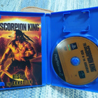 The Scorpion King Rise of the Akkadian ps2 cib - pikkukuva 2