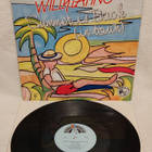 Willy Latino Summer Is Back 12"maxi-single - pikkukuva 2