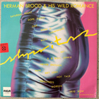 [LP] HERMAN BROOD & HIS WILD ROMANCE: SHPRITSZ - pikkukuva 2