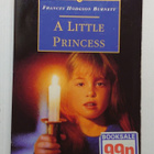 Frances Hodgson Burnett - A Little Princess - pikkukuva 1