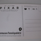 Pixar, vuodelta 2008, kulkematon - pikkukuva 2