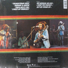 BOB MARLEY and the WAILERS LIVE _ LP - pikkukuva 2
