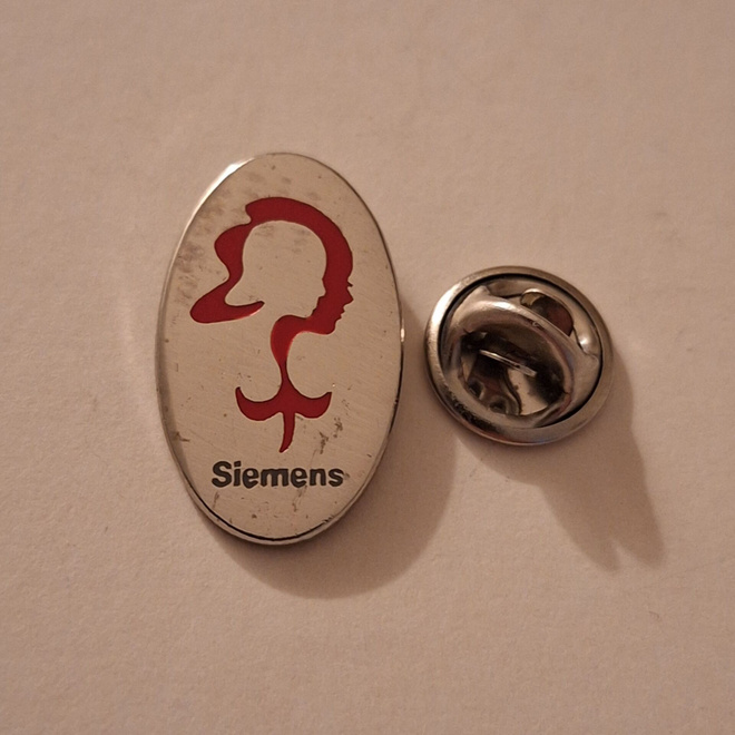 SIEMENS PINSSI