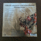 Viikate &Topi Sorsakoski - Hautajaissydän - pikkukuva 2