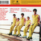 Jackson 5 • Classic Jackson 5 CD - pikkukuva 2