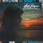 BOB SEGER & THE SILVER BULLET BAND ~ The Distance ~ LP - pikkukuva 1