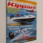 Kippari 4/2006 : moottorivenelehti - pikkukuva 1