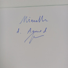 Juhani Katainen : Tuokiokuvia Tokiosta (signeerattu, teki... - pikkukuva 3