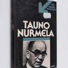 Tauno Nurmela : Tauno Nurmela : TV-ohjelma Nauhoitus 28.4... - pikkukuva 1