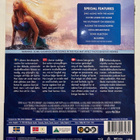 Pieni merenneito / The Little Mermaid - Blu-ray, steelbook - pikkukuva 2